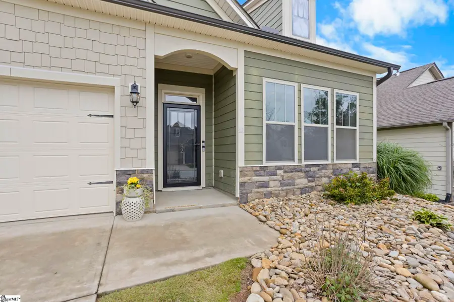 42 Noble Wing Lane, Taylors, SC 29687 - #2