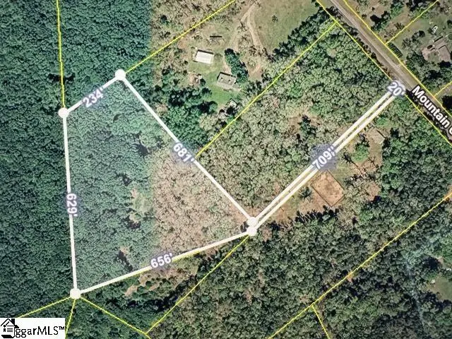 224 Mountain Creek Road, Honea Path, SC 29654 - #1