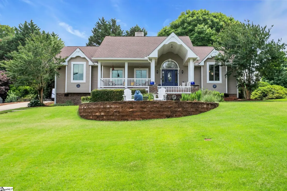 510 Glen Laurel Drive, Easley, SC 29642 - #1