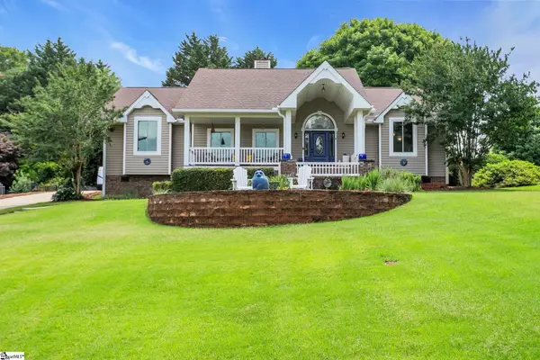 510 Glen Laurel Drive, Easley, SC 29642