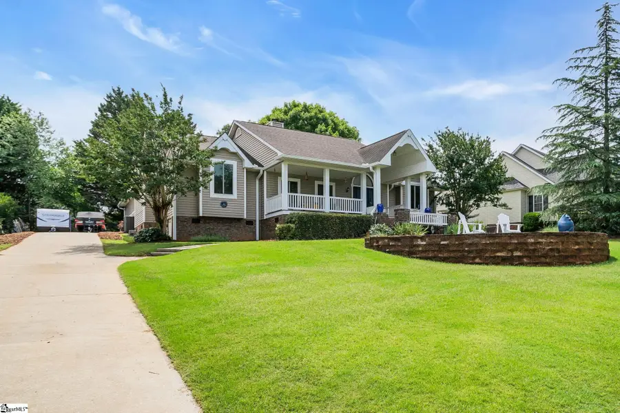 510 Glen Laurel Drive, Easley, SC 29642 - #2