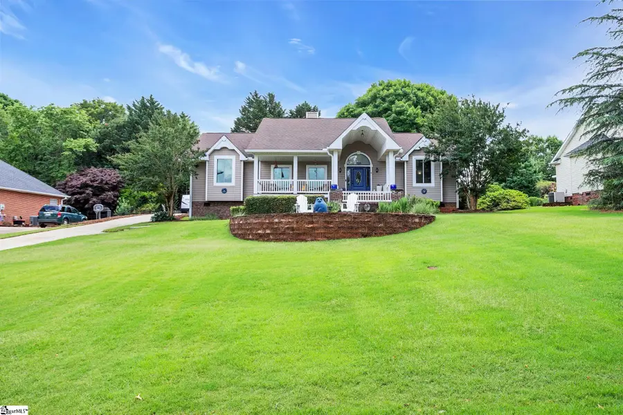 510 Glen Laurel Drive, Easley, SC 29642 - #3