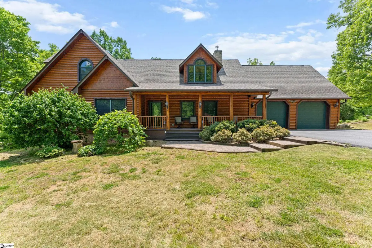 152 Glassy Falls Trail, Travelers Rest, SC 29690 - #1
