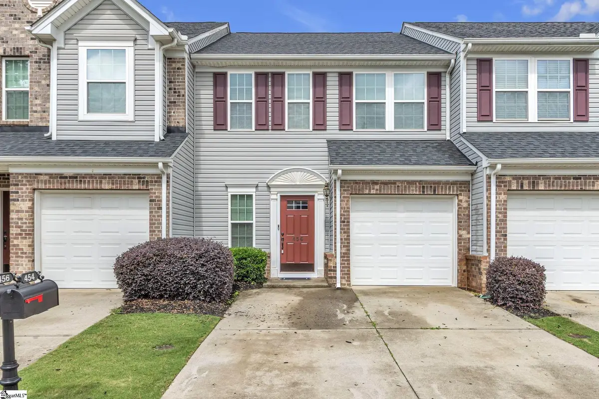456 Woodbark Court, Mauldin, SC 29662 - #1