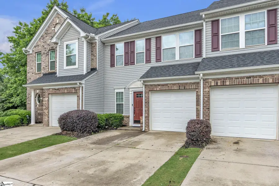 456 Woodbark Court, Mauldin, SC 29662 - #2