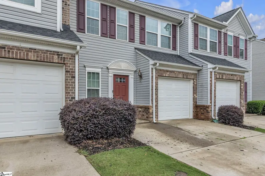 456 Woodbark Court, Mauldin, SC 29662 - #3