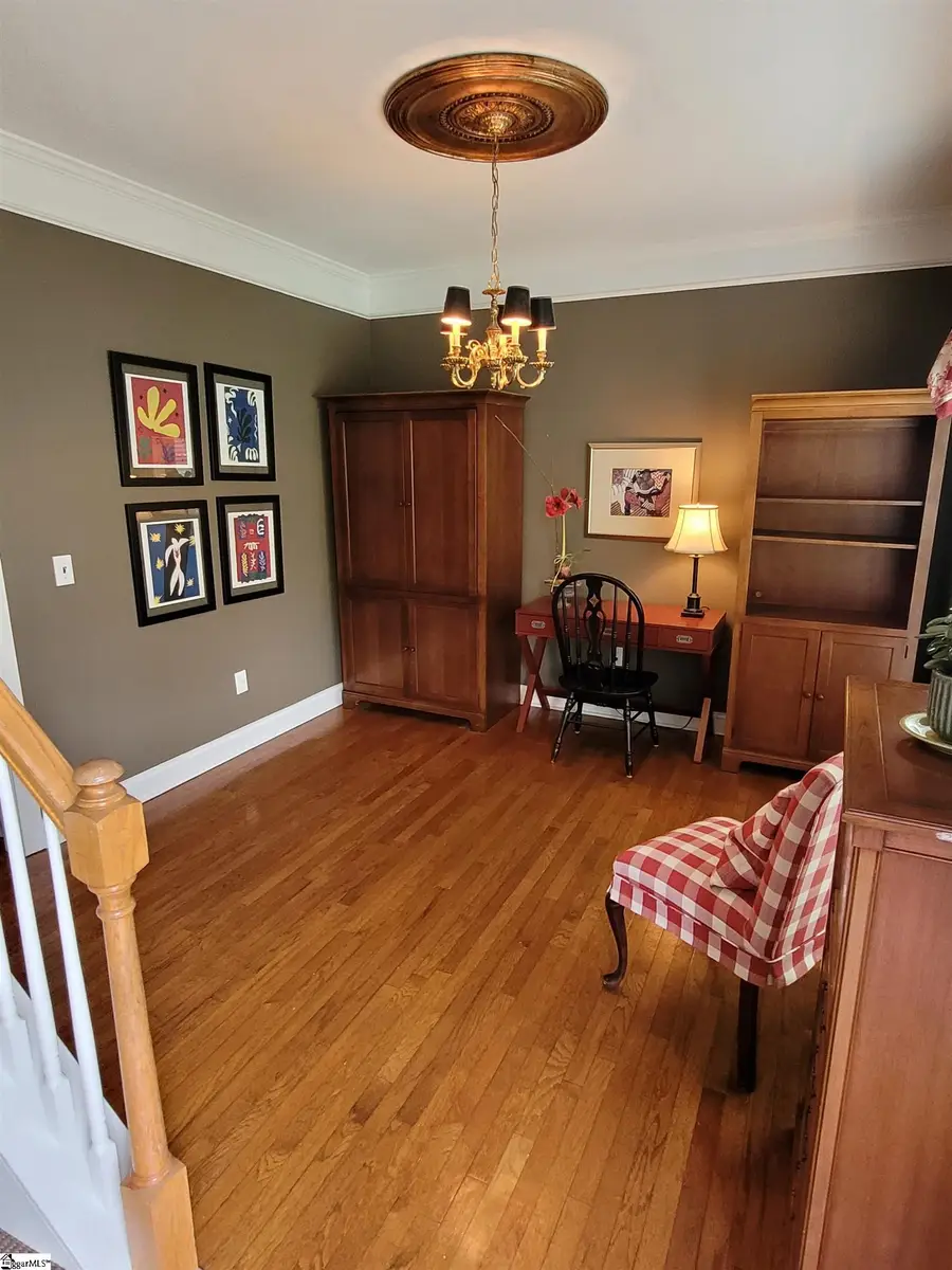 205 N Antigo Court, Greer, SC 29650 - #2