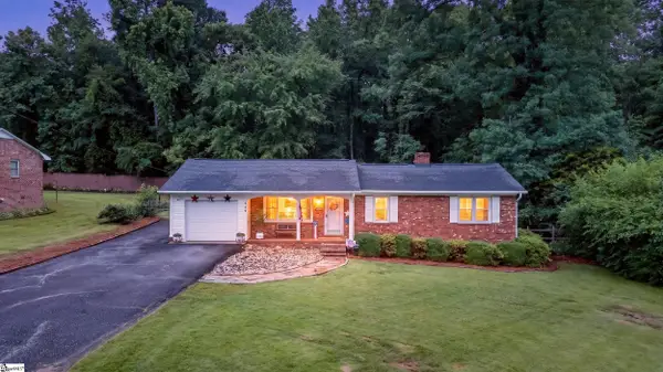 549 Barnwell Road, Spartanburg, SC 29303