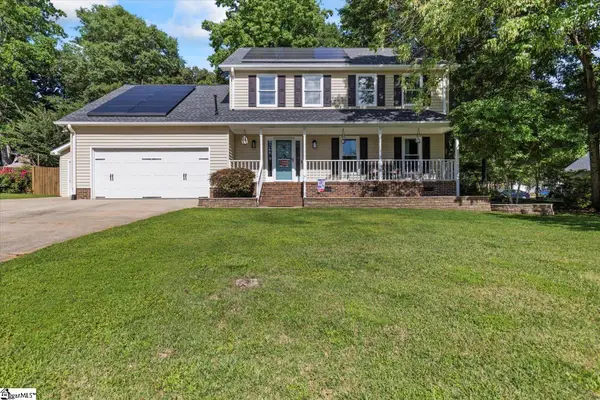 4 Foxworth Court, Simpsonville, SC 29680