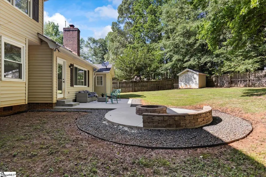 4 Foxworth Court, Simpsonville, SC 29680 - #2
