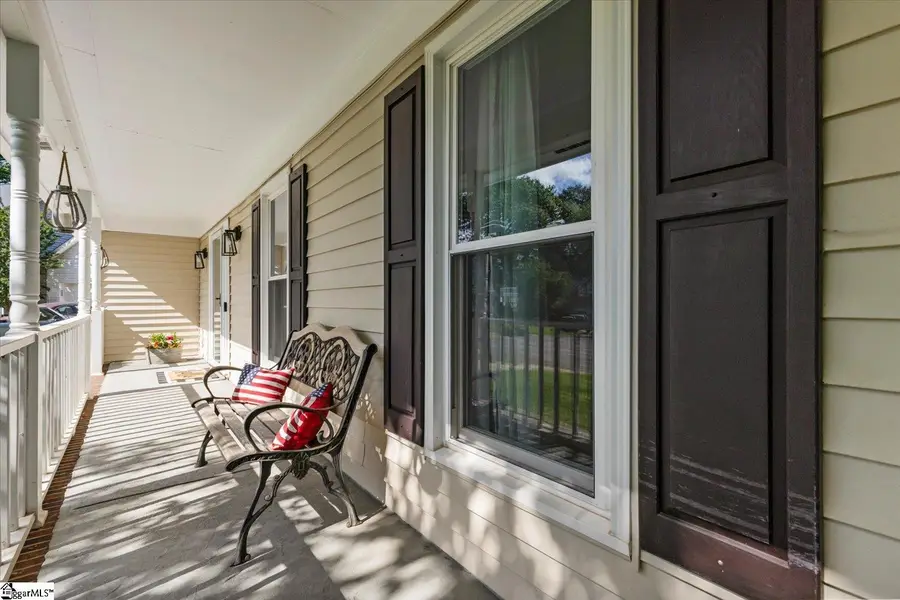 4 Foxworth Court, Simpsonville, SC 29680 - #3