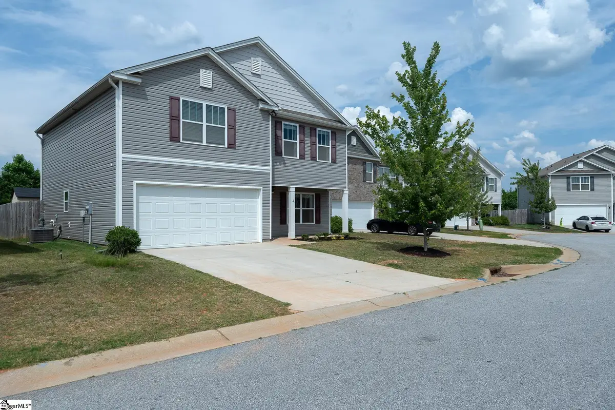 347 Millen Drive, Woodruff, SC 29388 - #1