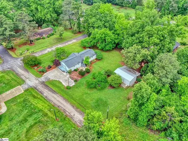 207 Fair Place, Clinton, SC 29325