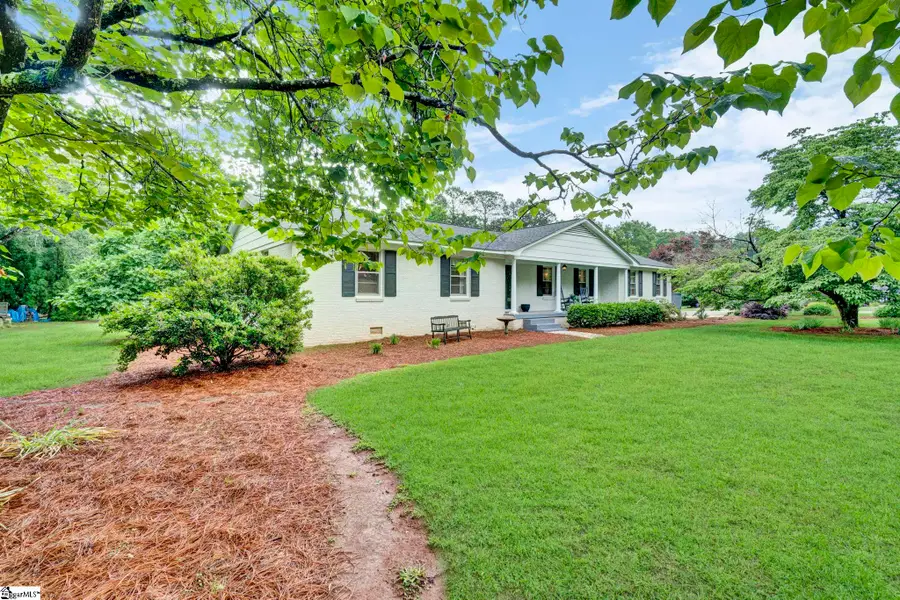 207 Fair Place, Clinton, SC 29325 - #2