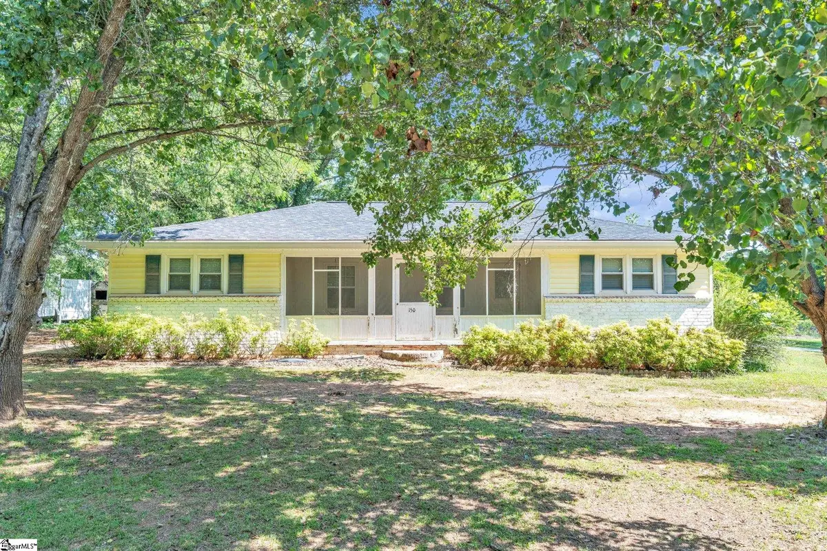 150 Pruitt Drive, Greenville, SC 29607 - #1