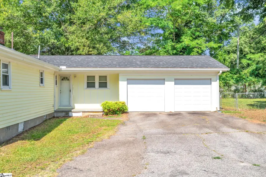 150 Pruitt Drive, Greenville, SC 29607 - #2