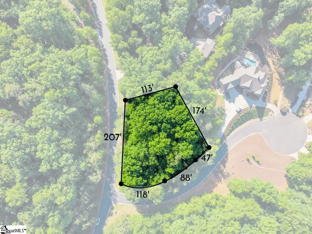 E Grand Overlook Drive #Lot 1, Seneca, SC 29678 - #1