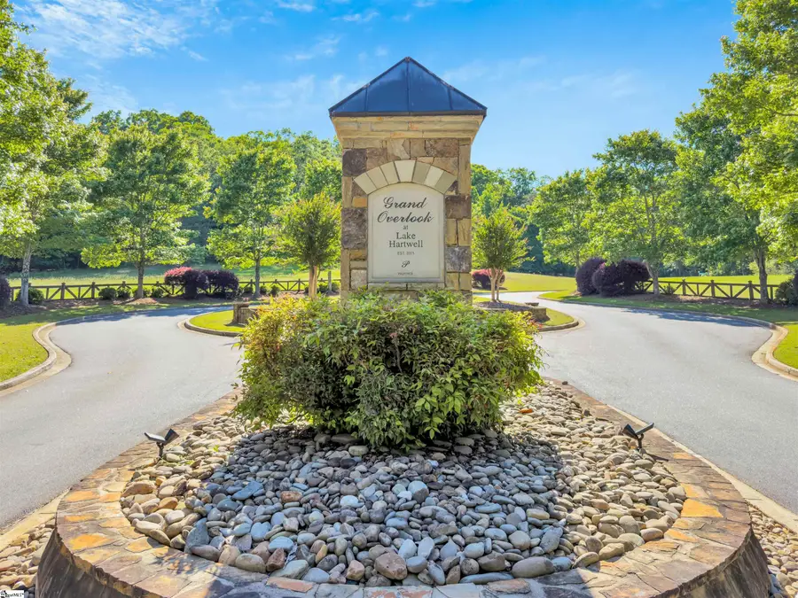E Grand Overlook Drive #Lot 1, Seneca, SC 29678 - #2