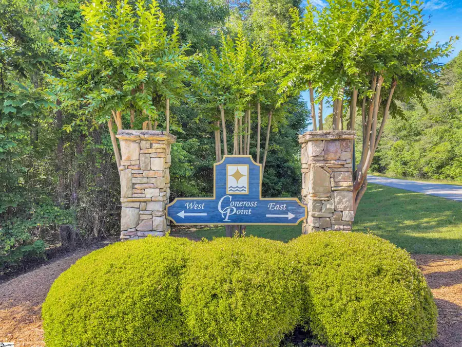 E Grand Overlook Drive #Lot 1, Seneca, SC 29678 - #3