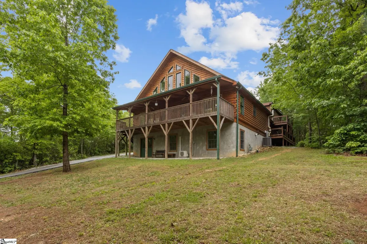 1436 Highway 414, Travelers Rest, SC 29690 - #1
