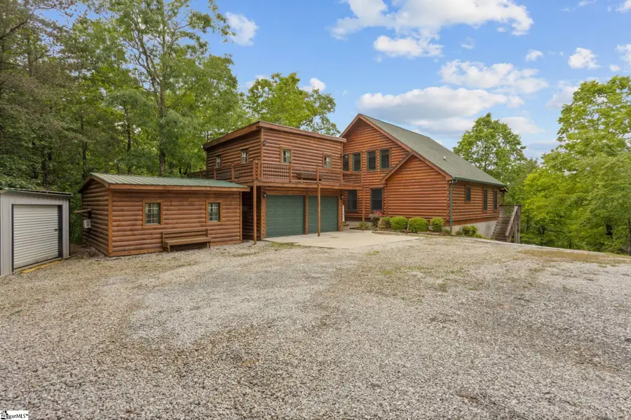1436 Highway 414, Travelers Rest, SC 29690 - #2