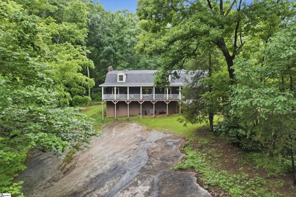 211 Narrow Way, Travelers Rest, SC 29690 - #1