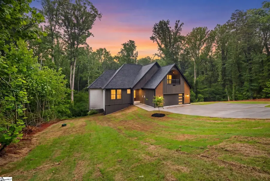 112 Singing Pines Drive, Greenville, SC 29611-7939 - #2