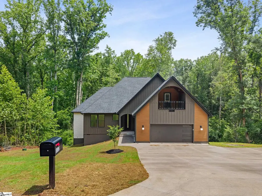 112 Singing Pines Drive, Greenville, SC 29611-7939 - #3