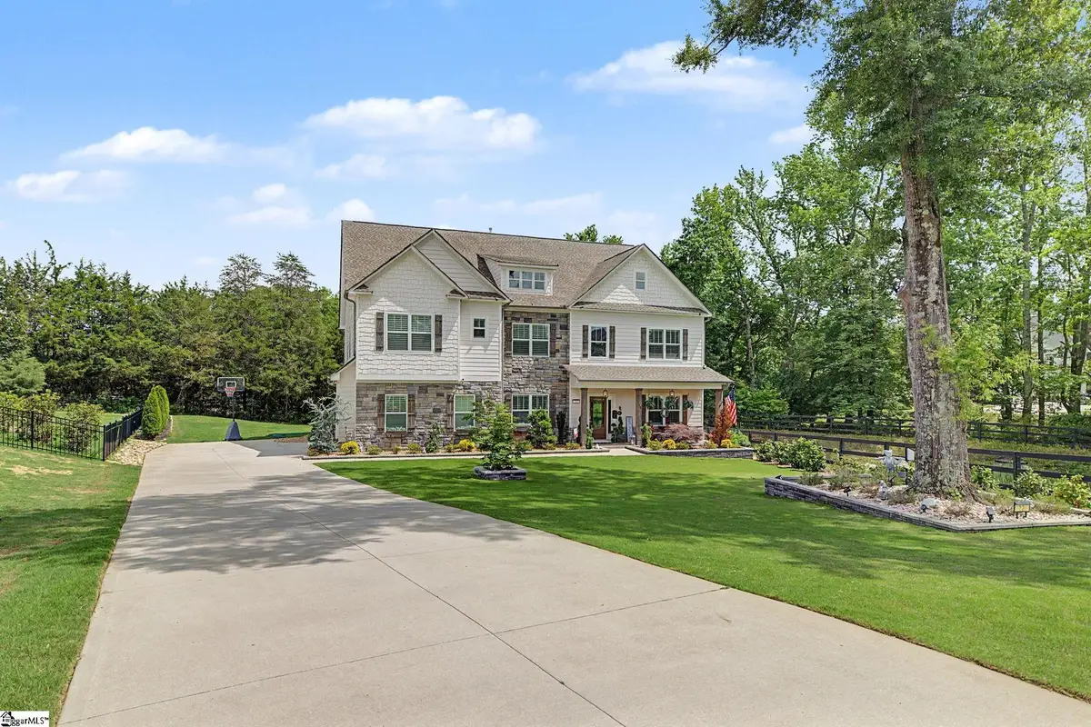 12 Peyton Lane, Simpsonville, SC 29681 - #1