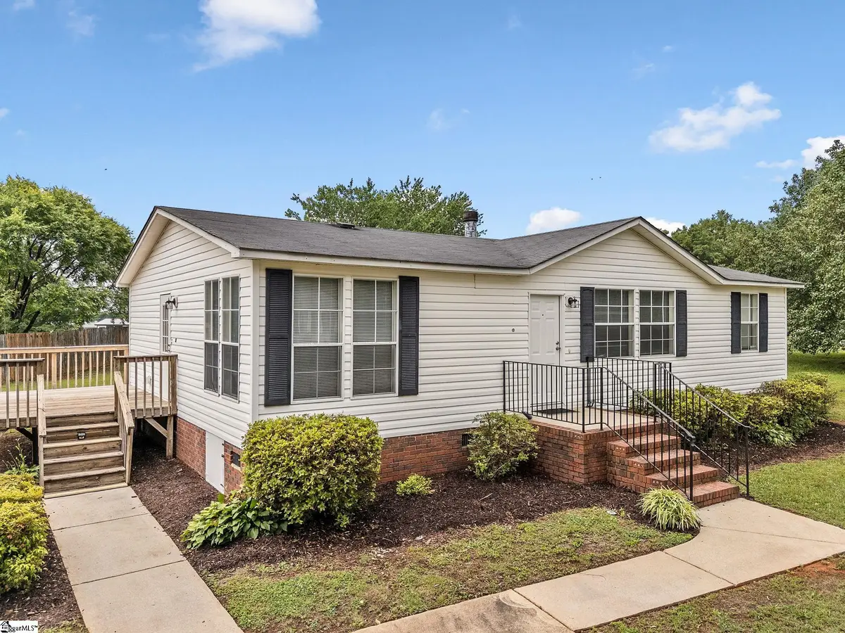 8 Glenmont Lane, Greenville, SC 29607 - #1