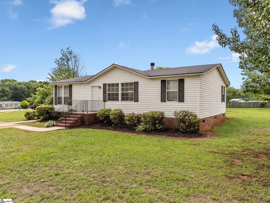 8 Glenmont Lane, Greenville, SC 29607 - #3