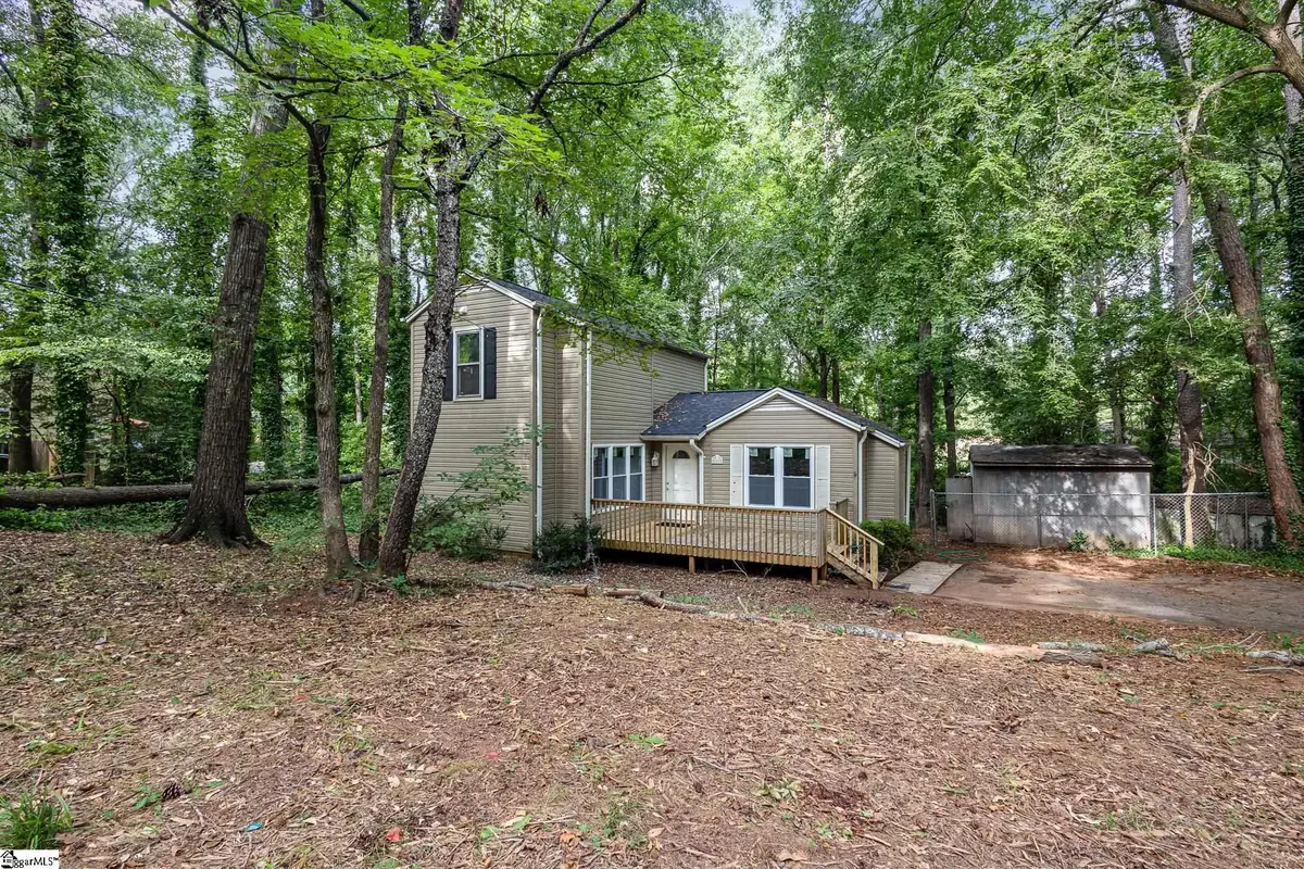 118 Evergreen Court, Central, SC 29630 - #1