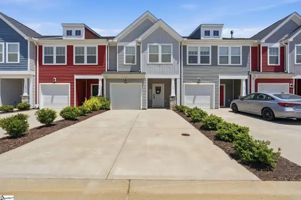 64 Mardale Lane, Greenville, SC 29609