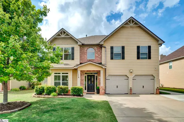 603 Tulip Tree Lane, Simpsonville, SC 29680