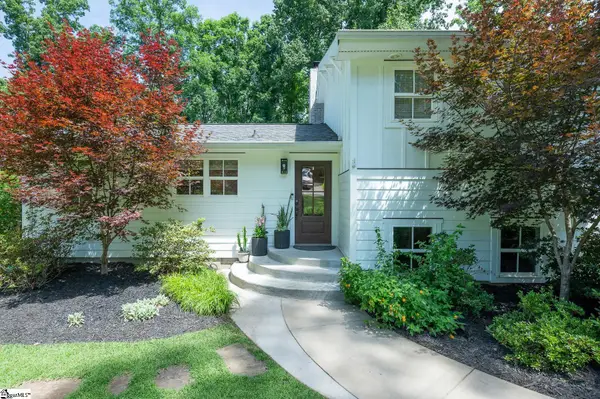 38 Nottingham Road, Greenville, SC 29607