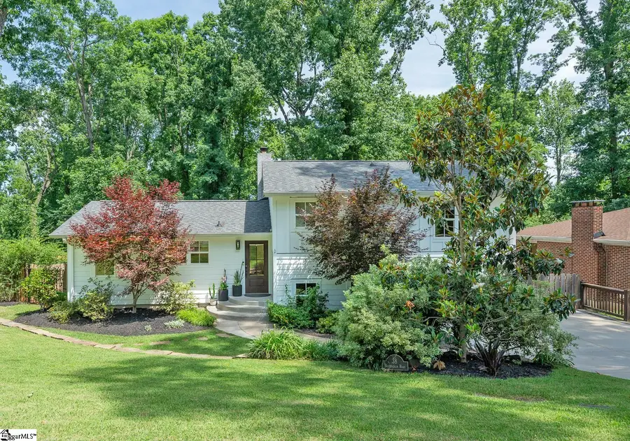 38 Nottingham Road, Greenville, SC 29607 - #3