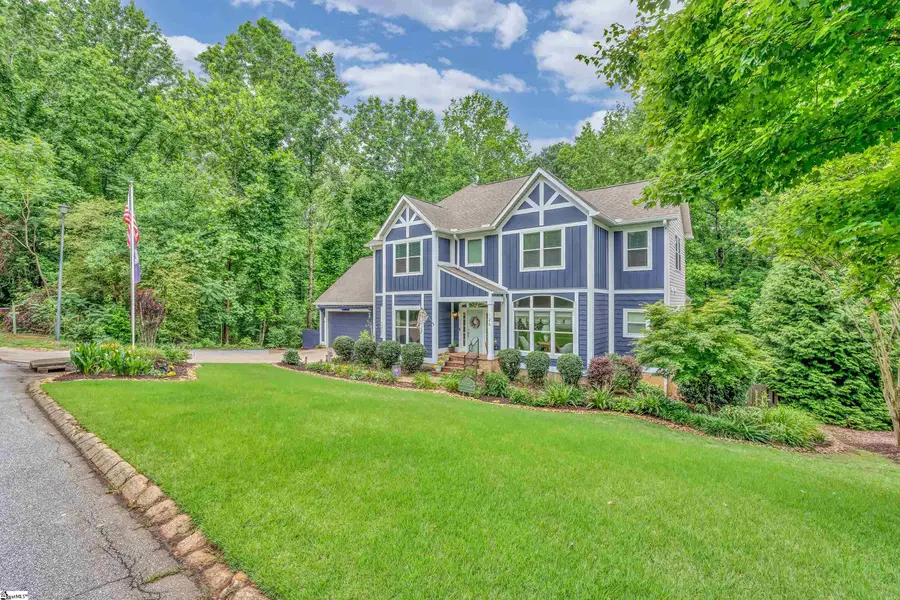 126 Circle Slope Drive, Simpsonville, SC 29681 - #2