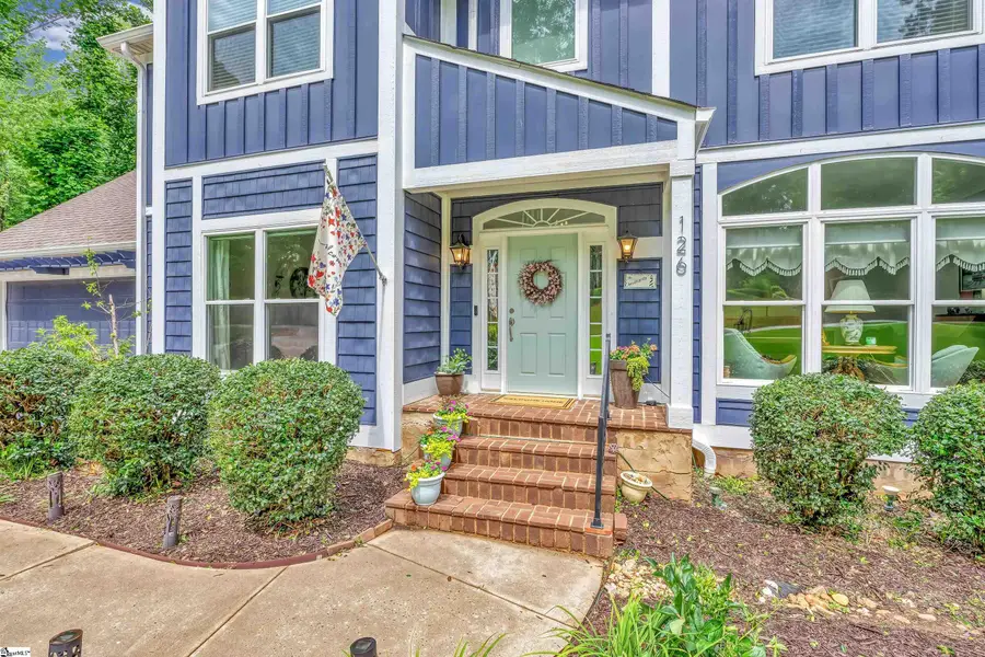 126 Circle Slope Drive, Simpsonville, SC 29681 - #3