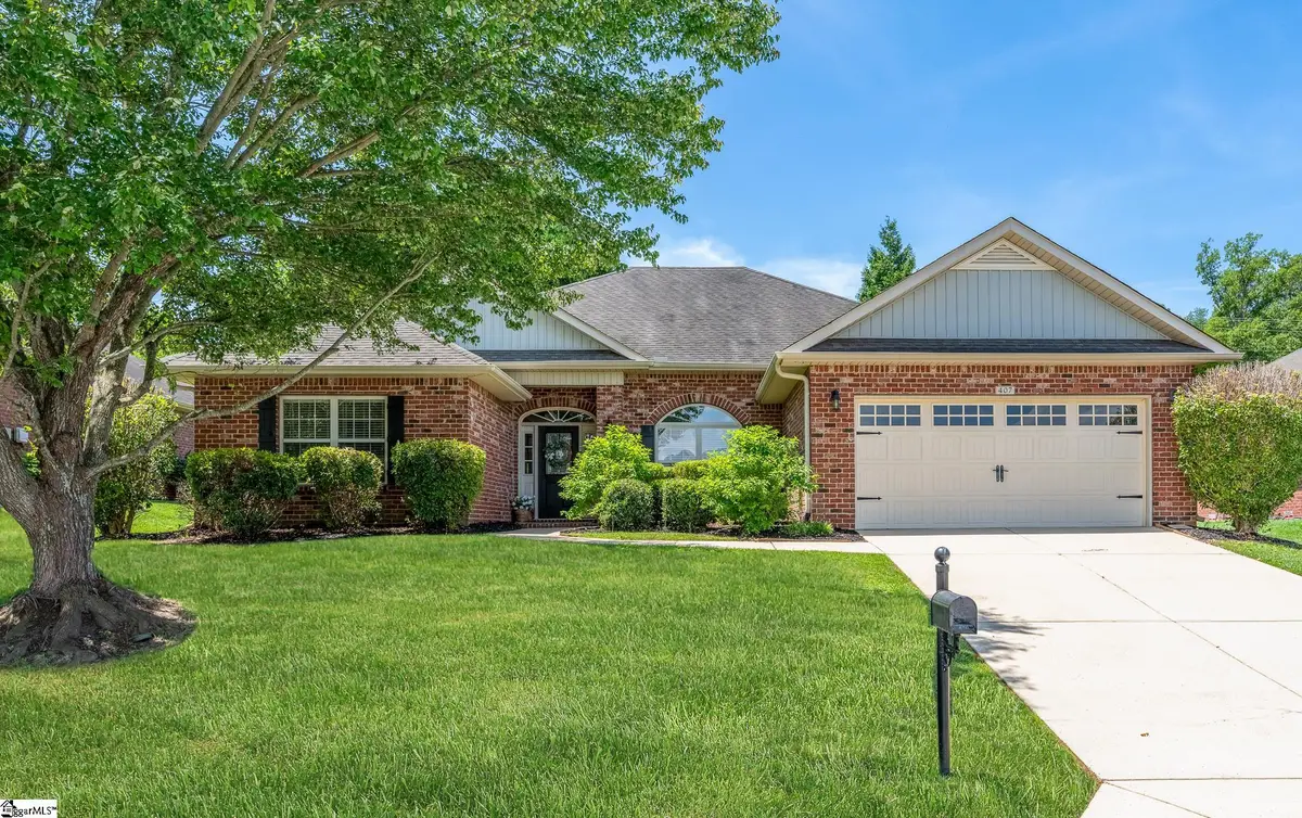 407 Jewelwood Drive, Lyman, SC 29365 - #1