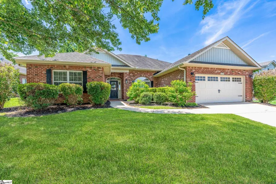 407 Jewelwood Drive, Lyman, SC 29365 - #2