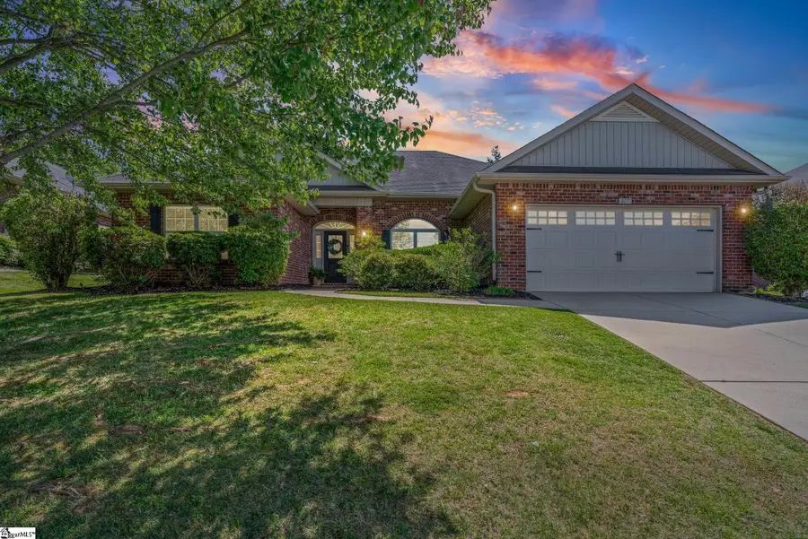 407 Jewelwood Drive, Lyman, SC 29365 - #3