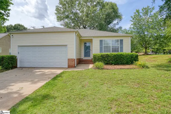 502 Usher Court, Boiling Springs, SC 29316