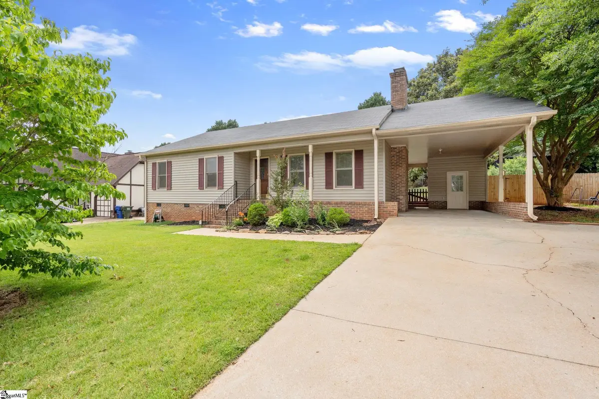 202 Barley Run, Simpsonville, SC 29681 - #1