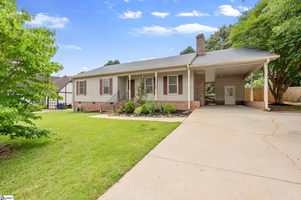 202 Barley Run, Simpsonville, SC 29681