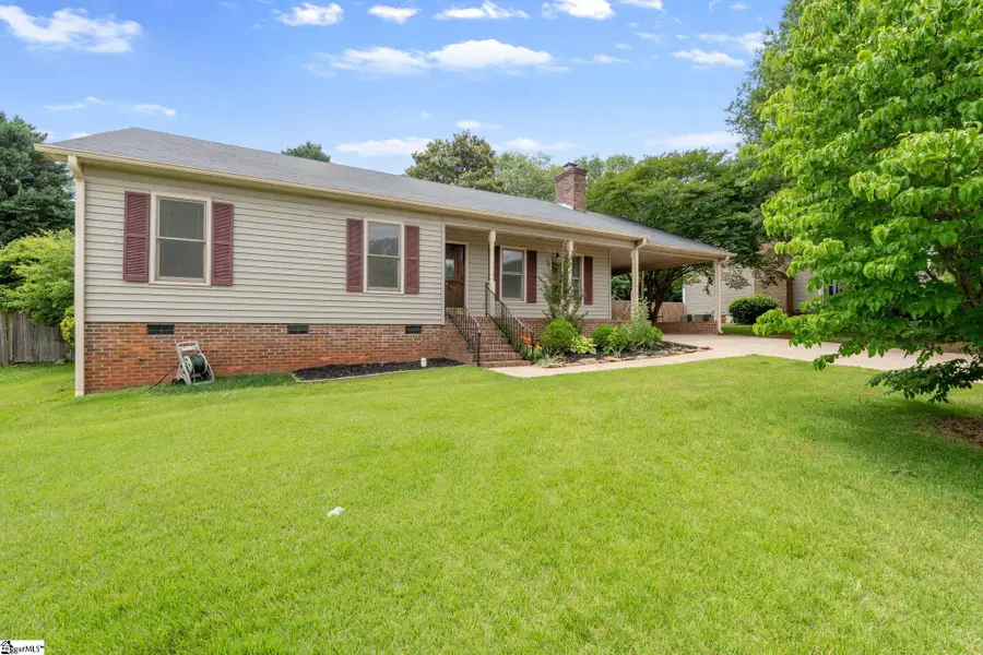 202 Barley Run, Simpsonville, SC 29681 - #2