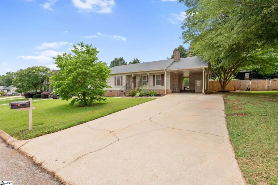 202 Barley Run, Simpsonville, SC 29681 - #3