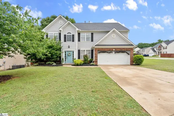 205 Tulip Tree Lane, Simpsonville, SC 29680