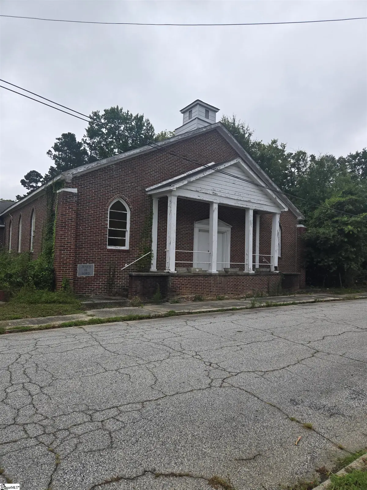 110 N Owens Street, Clinton, SC 29325 - #1