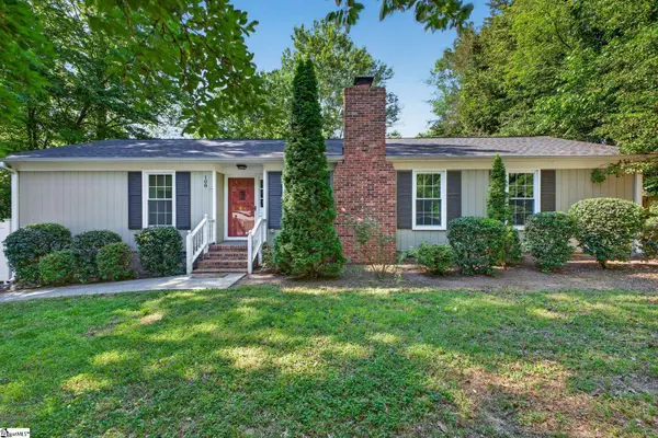 108 Crowndale Drive, Taylors, SC 29687