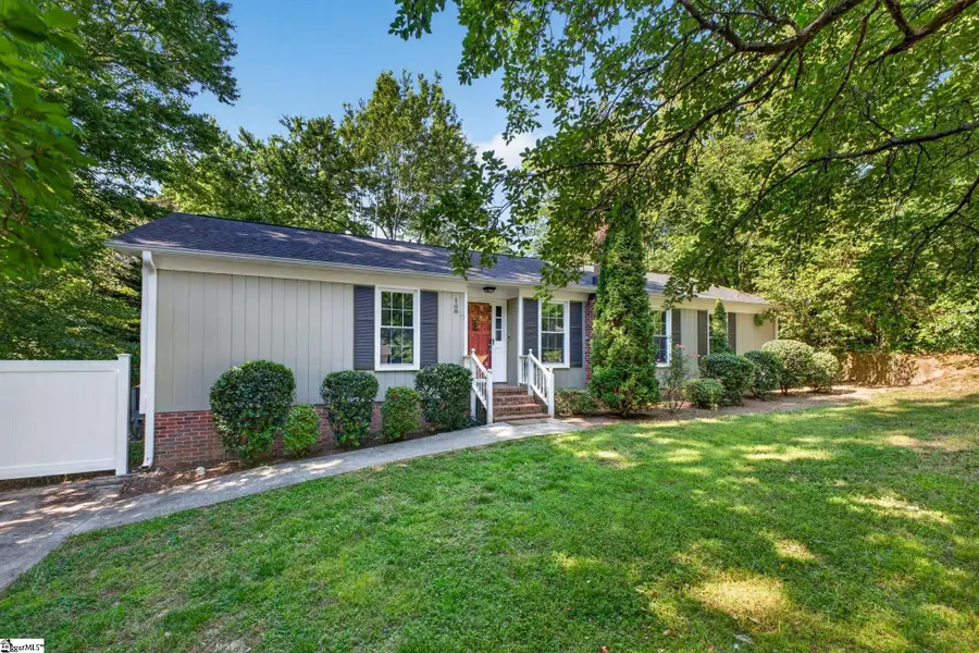 108 Crowndale Drive, Taylors, SC 29687 - #2